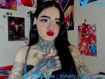 annie_f0x – webcam model profile photo Image 2