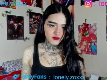 annie_f0x – webcam model profile photo Image 7