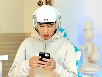 anahi_maite – webcam model profile photo Image 18