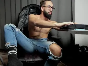 liamaesthetic – webcam model profile photo