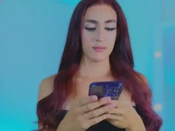 vixenvictoriaa – webcam model profile photo Image 13