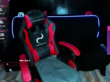 -Miray- – webcam model profile photo Image 9