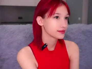 baiambel_mi – webcam model profile photo Image 4