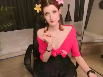 kaeliascorch – webcam model profile photo Image 4