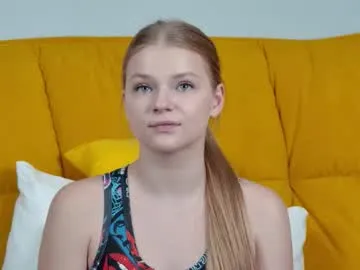 lilitrosen – webcam model profile photo