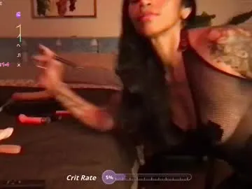 xunybany – webcam model profile photo Image 19