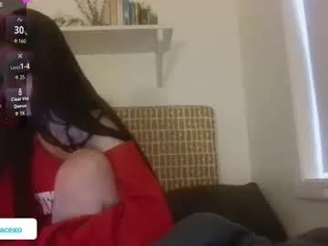 ilovewhitecocksalot – webcam model profile photo Image 9