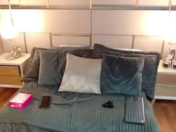 xunybany – webcam model profile photo Image 3