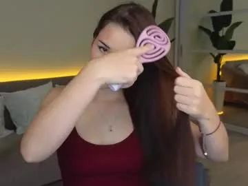 MurkaLux – webcam model profile photo Image 16