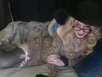 EvaEllis – webcam model profile photo Image 3