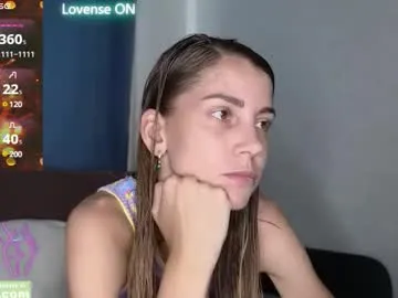 Malina1505 – webcam model profile photo Image 4