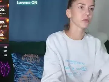 Malina1505 – webcam model profile photo Image 9