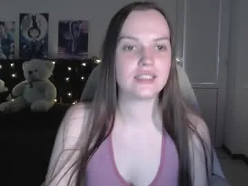 krissone – webcam model profile photo Image 2
