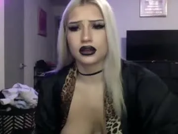 AlexisGrays – webcam model profile photo Image 7