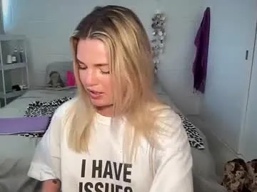 Stasya-moor – webcam model profile photo Image 6