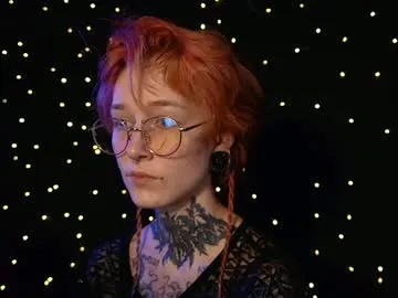 littlespacemouse – webcam model profile photo