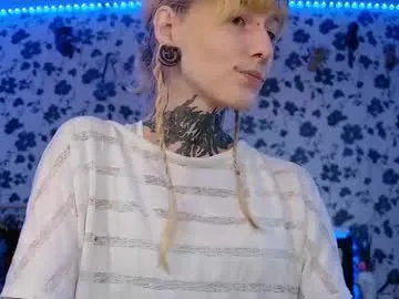 ANGELonDUTY – webcam model profile photo Image 13