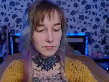 ANGELonDUTY – webcam model profile photo Image 19