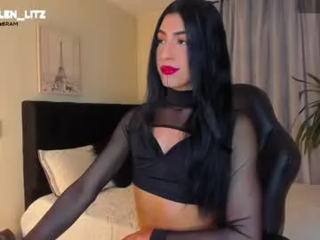 ebonycandymelani – webcam model profile photo Image 18