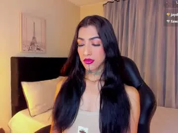 ebonycandymelani – webcam model profile photo Image 9