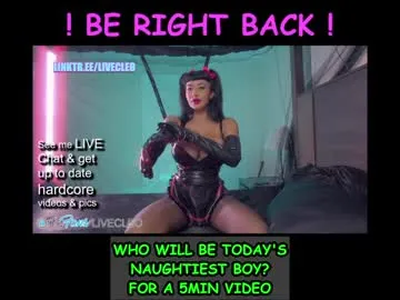bunnydollstella – webcam model profile photo Image 16