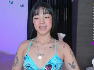 Alexxpussy – webcam model profile photo Image 12