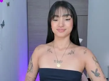 Alexxpussy – webcam model profile photo Image 2