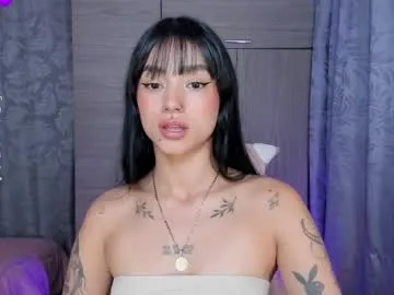 Alexxpussy – webcam model profile photo Image 3