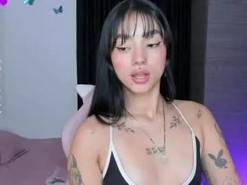 Alexxpussy – webcam model profile photo Image 5