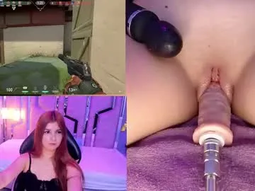 bunnydollstella – webcam model profile photo Image 10