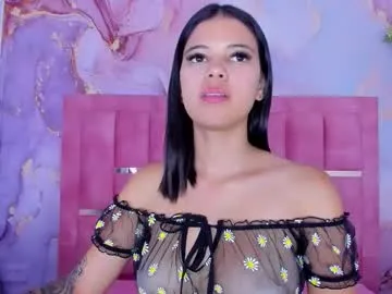 Nejnaja – webcam model profile photo Image 13