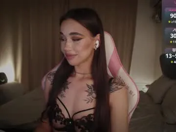 lnnsfw – webcam model profile photo