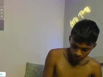 MasterAndMargarita – webcam model profile photo Image 10