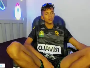 MasterAndMargarita – webcam model profile photo Image 3