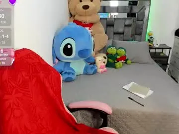 cutebon – webcam model profile photo Image 6