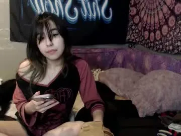 EvaEllis – webcam model profile photo Image 5