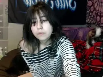 EvaEllis – webcam model profile photo Image 8