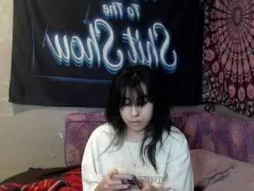 EvaEllis – webcam model profile photo Image 9