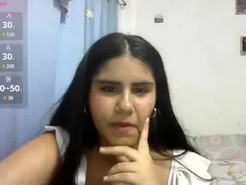 lorenasofia – webcam model profile photo