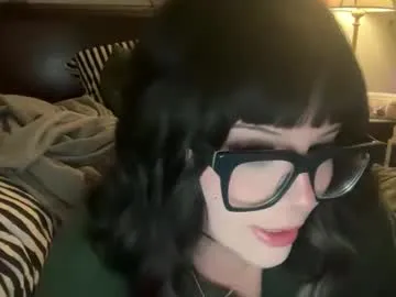 murr-kitty – webcam model profile photo Image 14