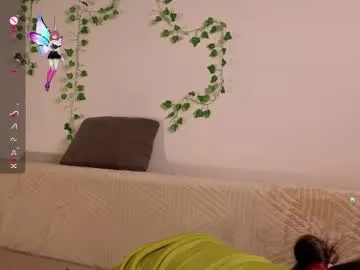 MurkaLux – webcam model profile photo Image 11