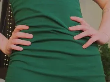 MurkaLux – webcam model profile photo Image 5