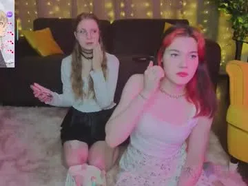 MurkaLux – webcam model profile photo Image 9