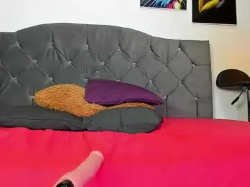 Princess-Dia – webcam model profile photo Image 8