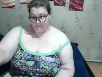 Naughty-Mailey – webcam model profile photo Image 2