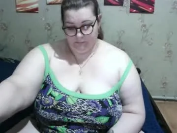 Naughty-Mailey – webcam model profile photo Image 9