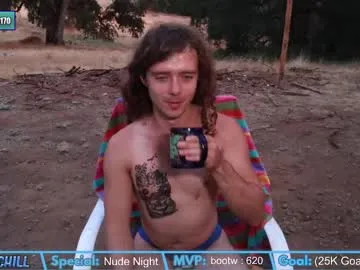 blondefoxsilverfox – webcam model profile photo Image 13