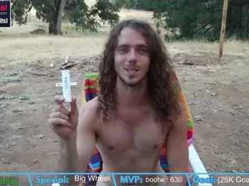 blondefoxsilverfox – webcam model profile photo Image 6