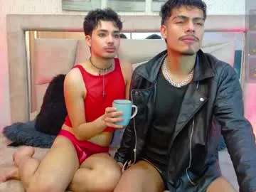 GeminiCode22 – webcam model profile photo Image 5