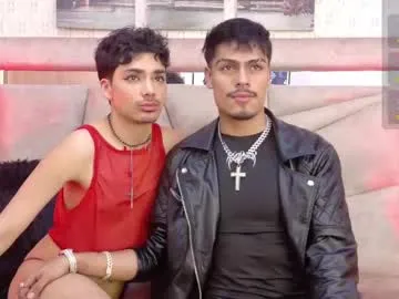 GeminiCode22 – webcam model profile photo Image 6